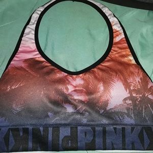 Pink Victoria's Secret